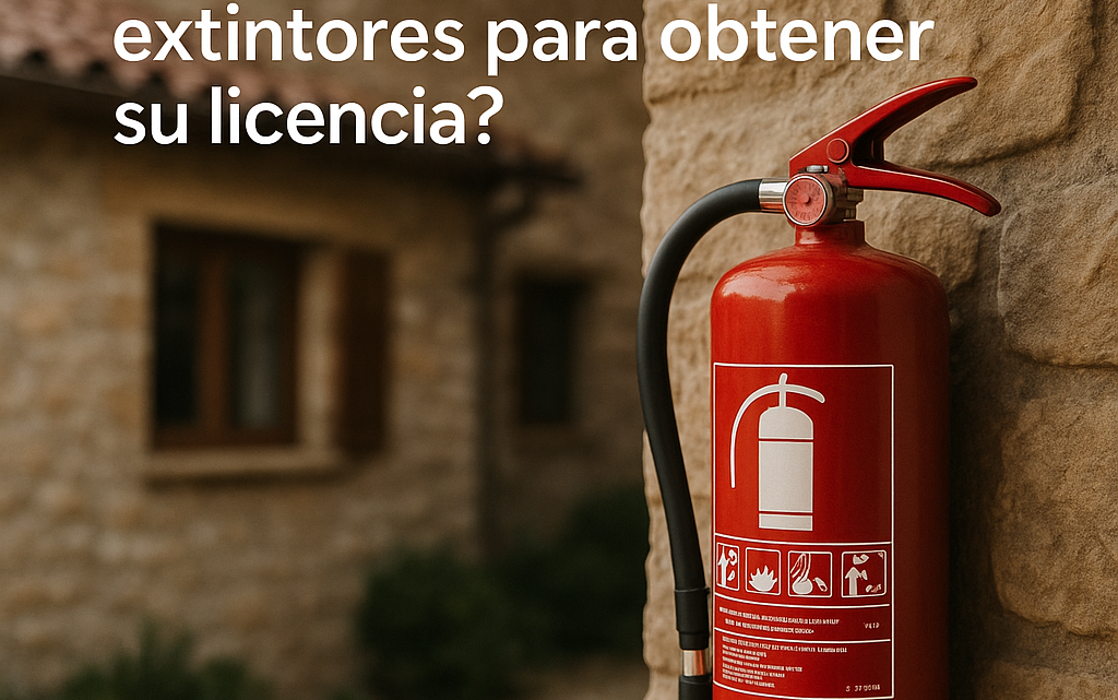 Si tienes una casa rural o estás pensando en convertir una vivienda en alojamiento turístico