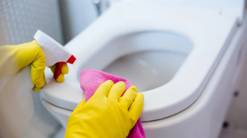 Este restaurante de Zaragoza fue multado con 900 € por tener los baños cerrados