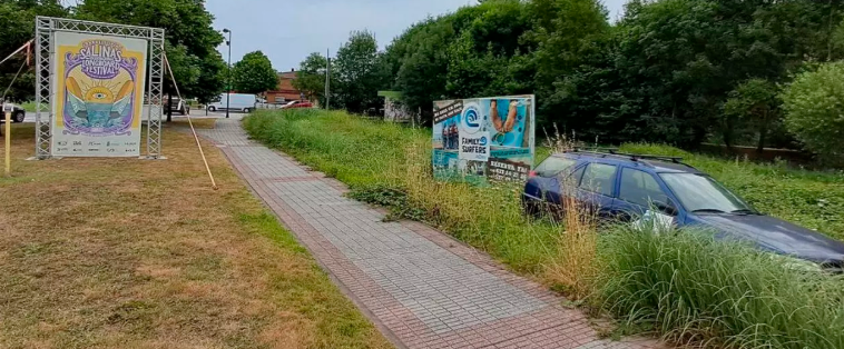 El club de surf de Salinas sigue activo sin licencia y la Policía exige su lista de socios