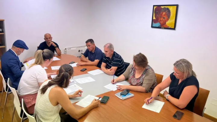 O Porriño potencia el crecimiento empresarial