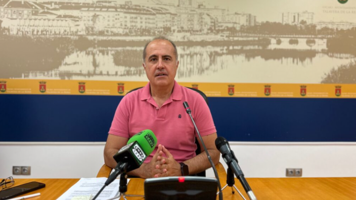 La nueva normativa de veladores ya es oficial en Talavera