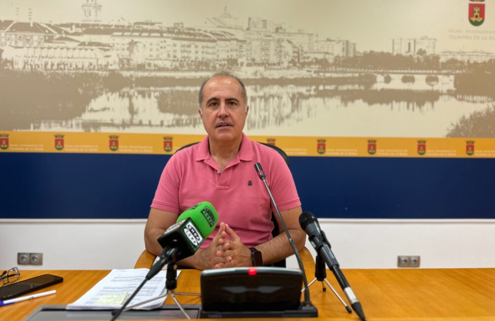 La nueva normativa de veladores ya es oficial en Talavera