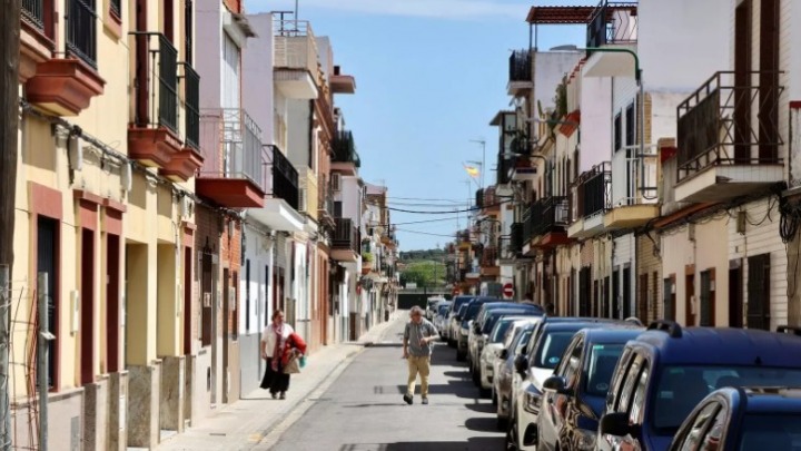 El PSOE cuestiona el retraso en abrir el distrito Bellavista