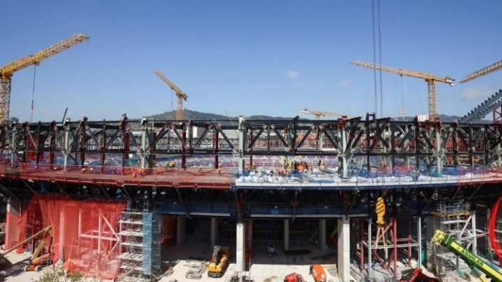 La licencia que permitirá reabrir el Camp Nou… aunque sea a medias