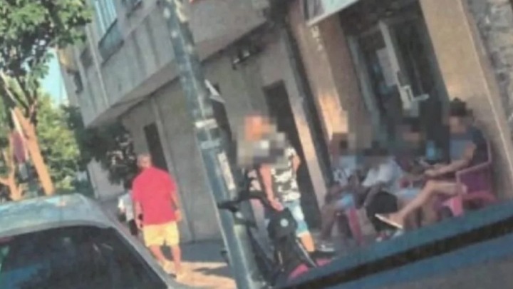 La Policía destapa un bar ilegal camuflado como bodega en Pubilla Cases