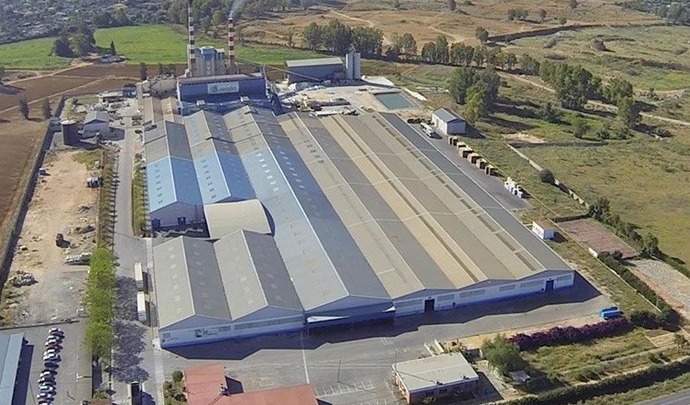 Veralia recibe licencia en Alcalá para planta solar
