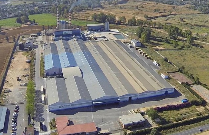 Veralia recibe licencia en Alcalá para planta solar