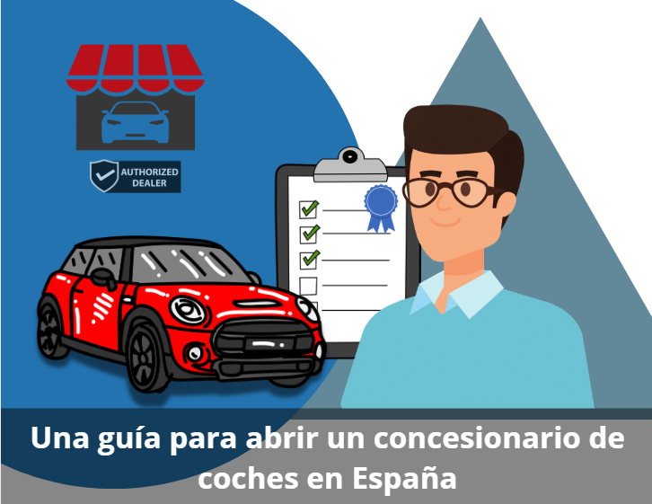 Cómo iniciar tu propio concesionario de coches: guía paso a paso en España