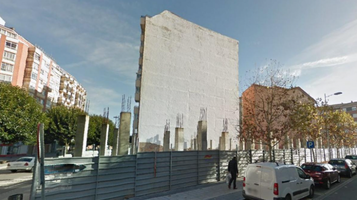 Casi 200 hogares nuevos se construirán en León tras aprobarse licencias