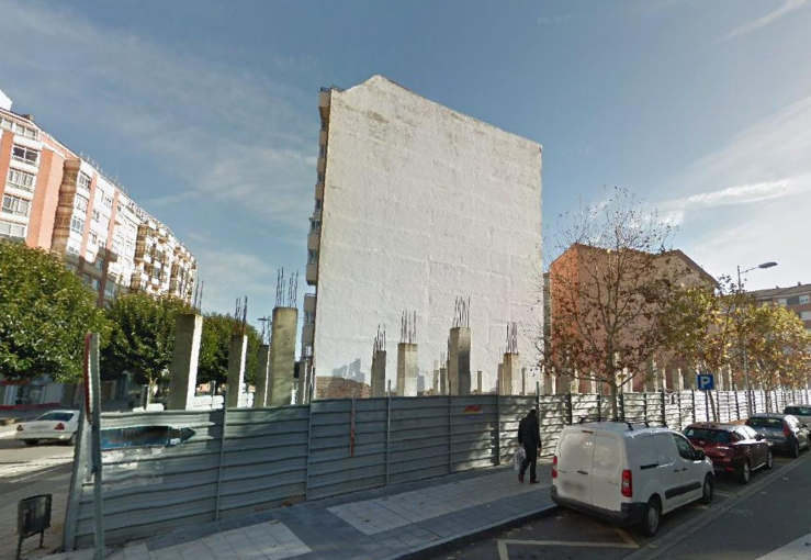 Casi 200 hogares nuevos se construirán en León tras aprobarse licencias