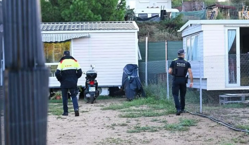 Mataró y el fin de un cámping ilegal: todo lo que ocurrió tras el desalojo