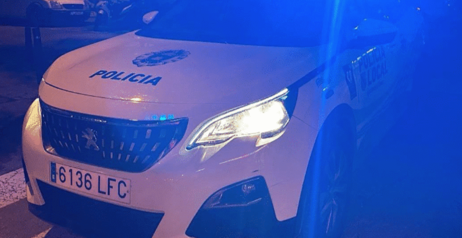 Nueve denuncias a tres locales de ses Figueretes por documentación irregular