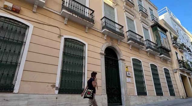 Rehabilitar el Muba de Badajoz: cuándo llegará la licencia de obra