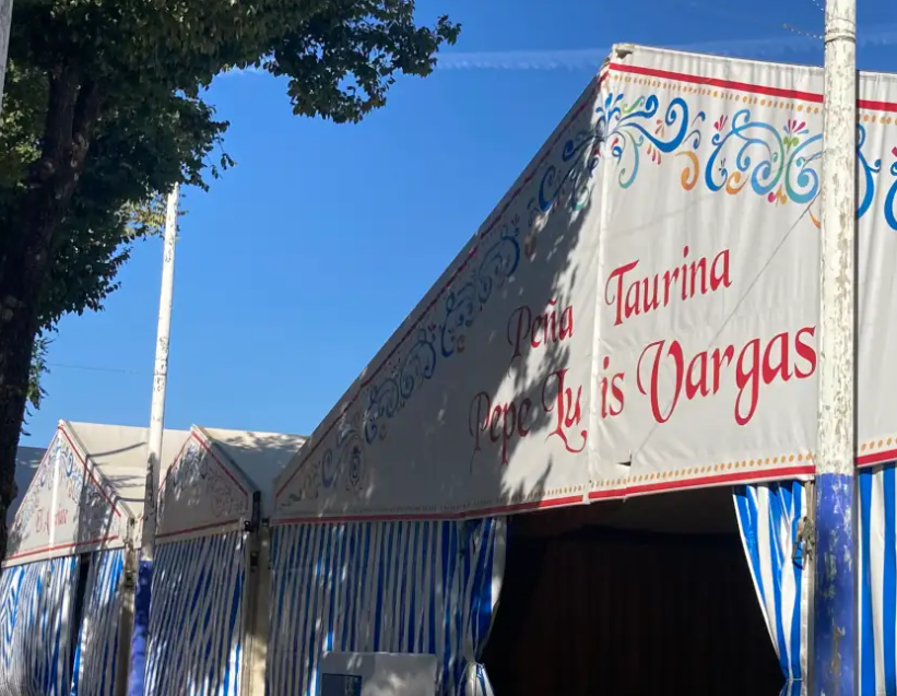 Novedades y eventos de la Real Feria de Écija 2025: guía completa