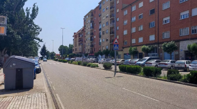 Cierre inmediato de un bazar en Benavente por no cumplir la normativa de incendios