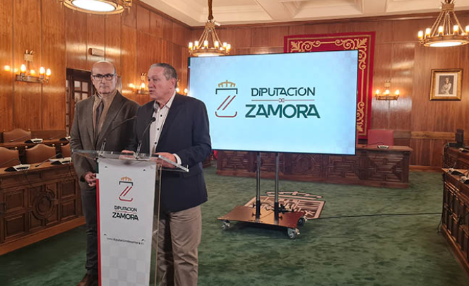 Planes contra incendios en Zamora: Faúndez pide a los ayuntamientos información esencial