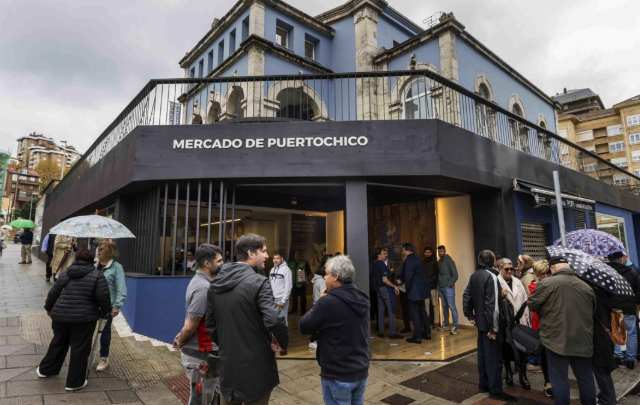 El McDonald's de Puertochico podría abrir si cumple la licencia: “No se le puede prohibir”