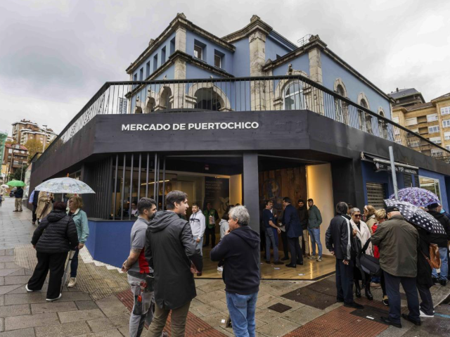 El McDonald's de Puertochico podría abrir si cumple la licencia: “No se le puede prohibir”