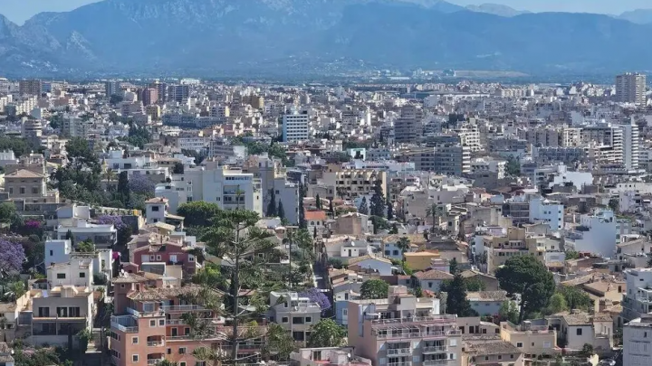 Palma frena los alquileres turísticos: se prohíben nuevas licencias