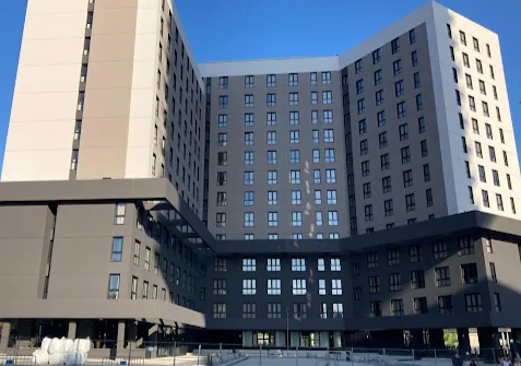 El Ayuntamiento incrementa un 26% la ocupación de los minipisos del BEC, que podrán alojar a 1.200 personas