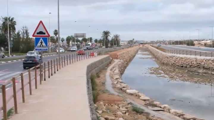 Nueva tienda Bauhaus y dos supermercados obtienen licencia municipal en La Hoya, Torrevieja