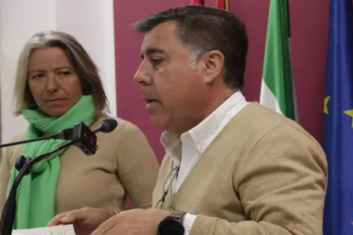 El Ayuntamiento de Córdoba refuerza la seguridad eléctrica con una inversión de 345.000 euros