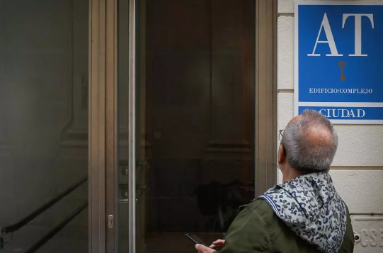 Sevilla amplía su oferta: nuevos apartamentos turísticos en Triana y cerca de la Catedral