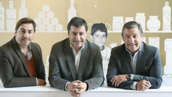 La cocina del Normal, de los hermanos Roca, arde en un nuevo incendio en Girona