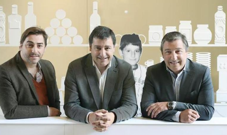 La cocina del Normal, de los hermanos Roca, arde en un nuevo incendio en Girona