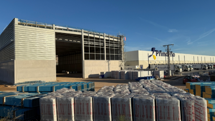 Crecimiento económico en Alhama: tres empresas amplían su actividad industrial