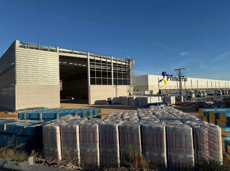 Crecimiento económico en Alhama: tres empresas amplían su actividad industrial