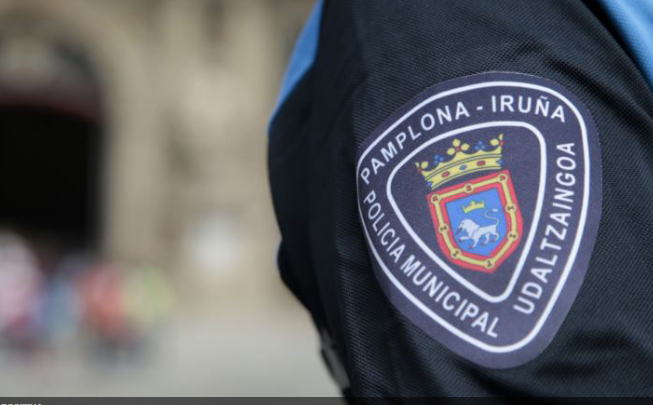 Local de comida rápida clausurado en el Casco Antiguo por falta de licencia