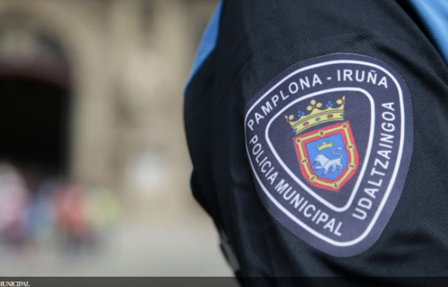 Local de comida rápida clausurado en el Casco Antiguo por falta de licencia