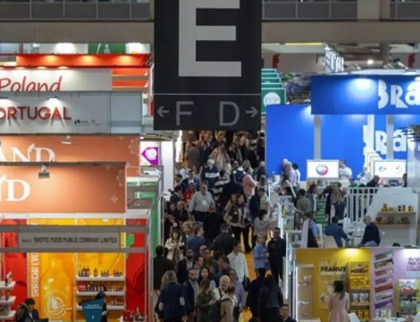 La feria Alimentaria+Hostelco aumenta un 41% la participación de expositores internacionales