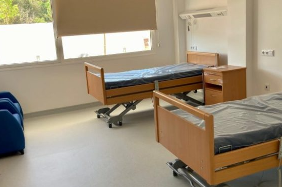 La Inspección detecta fallos críticos en la Residencia de Mayores de Formentera: caos y falta de seguridad