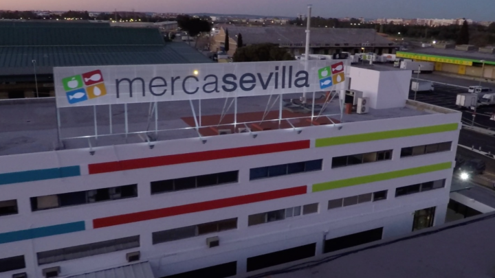 Modernización en marcha: Mercasevilla aprueba inversiones millonarias en la Unidad Alimentaria