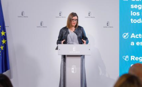 Castilla-La Mancha aprueba su nueva ley farmacéutica con medidas clave para las farmacias rurales