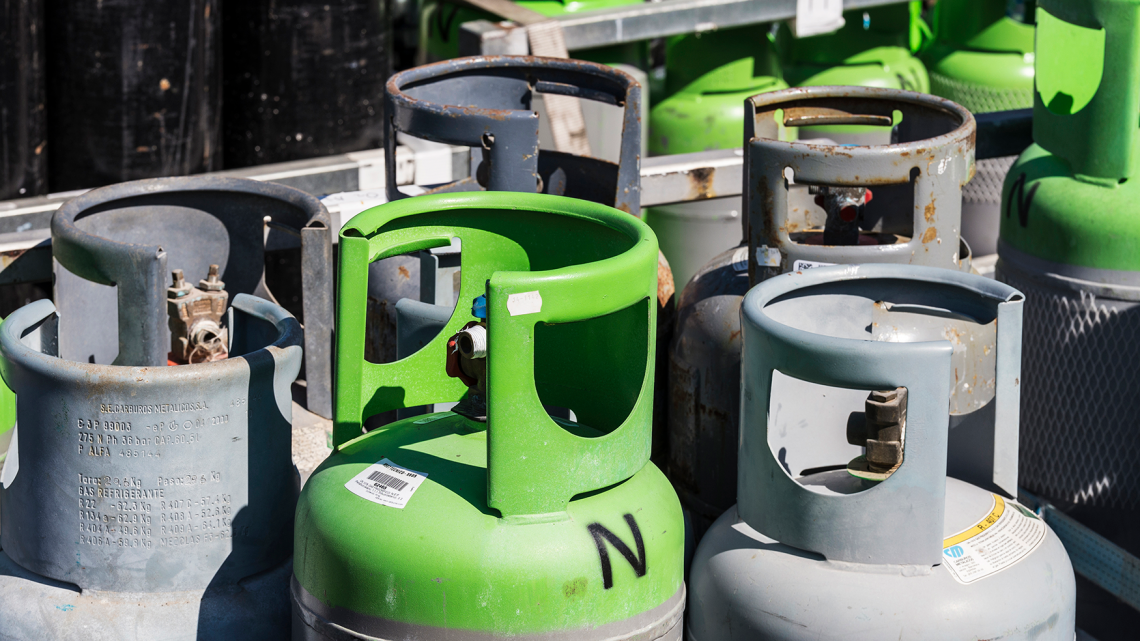 Amenazas estructurales y respuestas estratégicas para la refrigeración europea. Un sector sometido a presión regulatoria, climática y operativa.