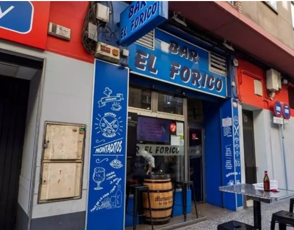 Un bar emblemático de Zaragoza se despide y busca relevo: “Gracias por tantos buenos momentos”