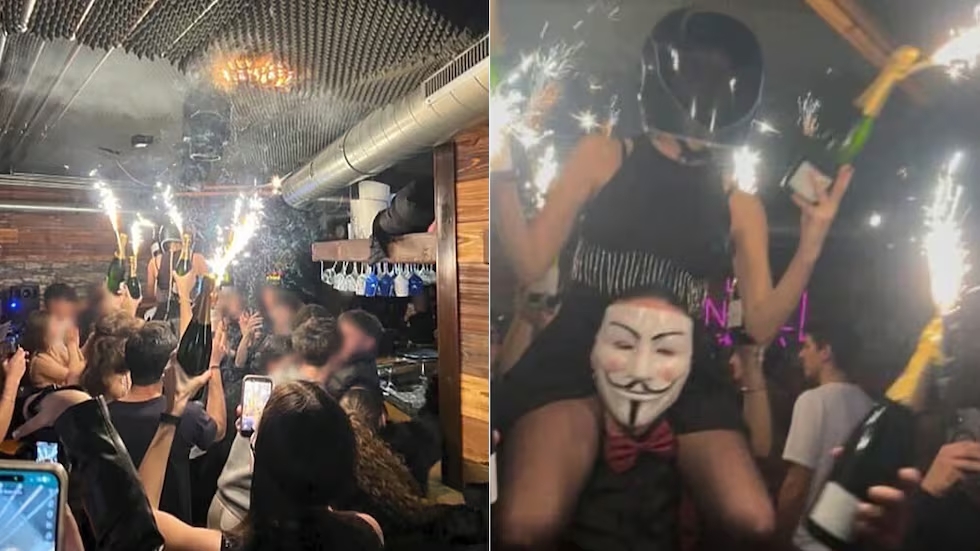 Tragedia en Crans-Montana: lecciones críticas sobre seguridad en locales de ocio