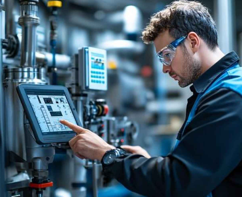 La Junta de Castilla y Leon anuncia pruebas para obtener el carné profesional de seguridad industrial en 2026