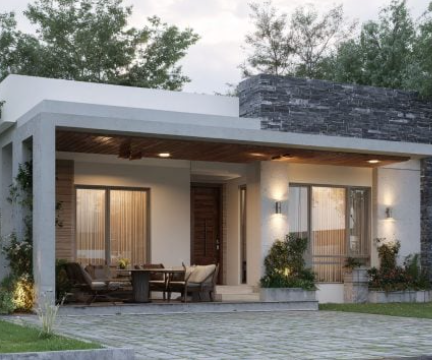 Adiós a las hipotecas: la casa prefabricada sostenible que puedes estrenar en solo tres meses desde 65.000 euros