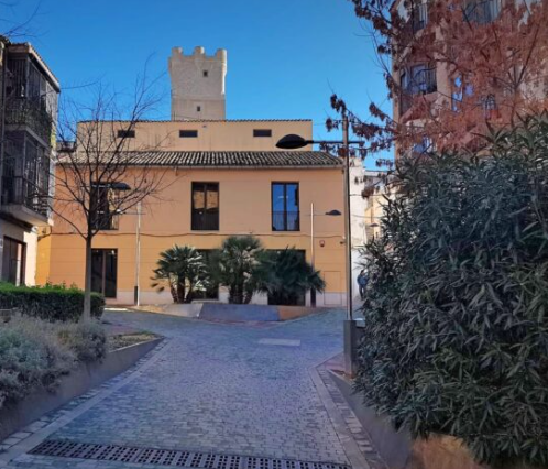 Ayuntamiento de Villena sancionado por demorar la concesión de licencias de obra