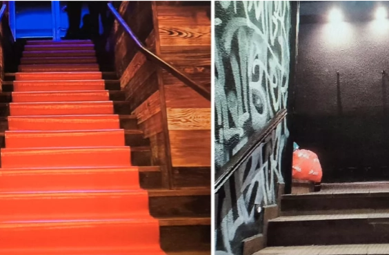 El Pub Secret de Formigal pierde su licencia de actividad por fallos en seguridad contra incendios