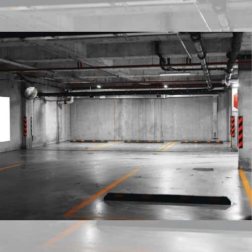 Riesgo de incendio en garajes: normativa y retos actuales