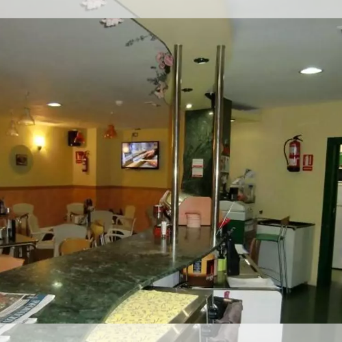 Se vende bar con licencia en Alicante por 150.000 € – Ideal para emprendedores