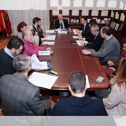 Renault obtiene autorización en Valladolid para su nave de prototipos eléctricos